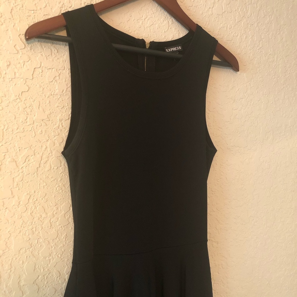 Express Dress - Picture 2 of 9